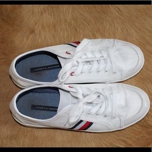 Tommy Hilfiger trainers